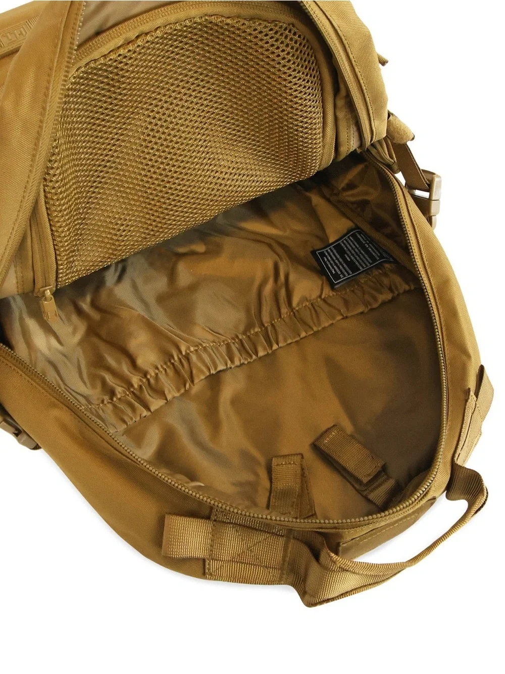 Tactical MOLLE Military Backpack